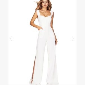 Nookie Divine Jumpsuit